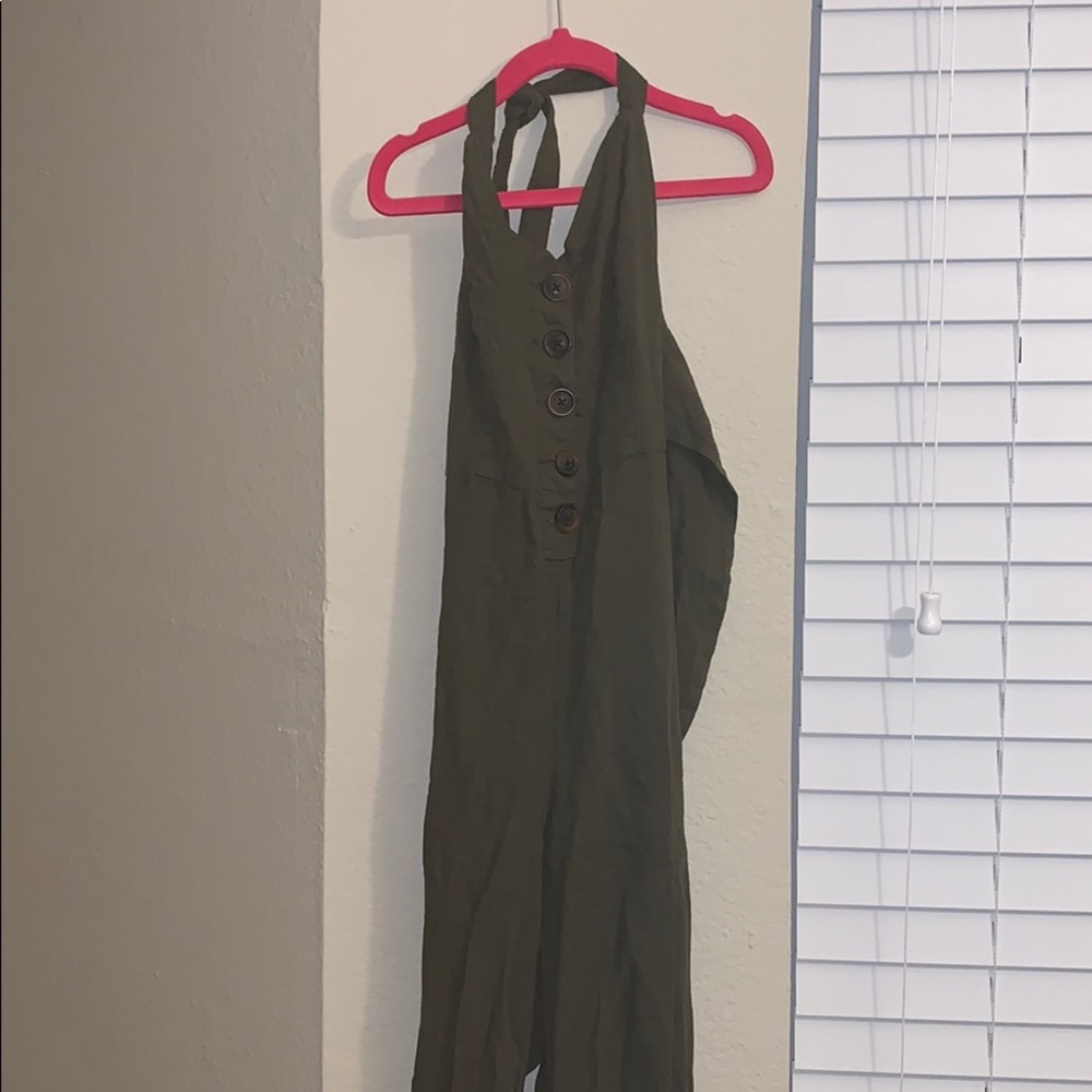 Jumpsuit